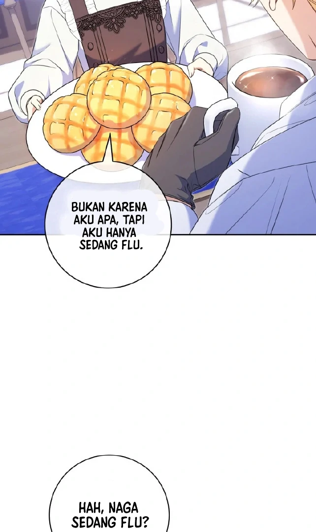 Father, I Won’t Do Anything chapter 7 halaman 48