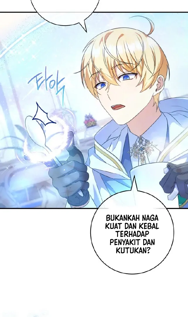 Father, I Won’t Do Anything chapter 7 halaman 49