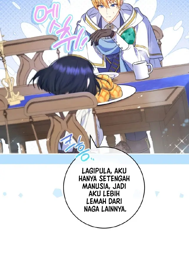 Father, I Won’t Do Anything chapter 7 halaman 52