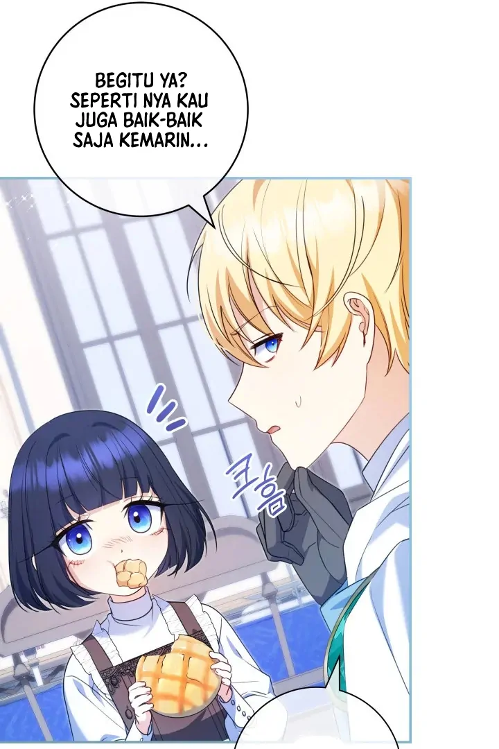 Father, I Won’t Do Anything chapter 7 halaman 53