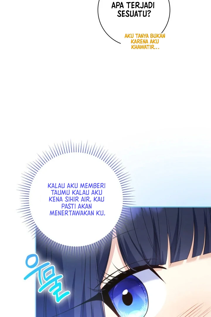 Father, I Won’t Do Anything chapter 7 halaman 54