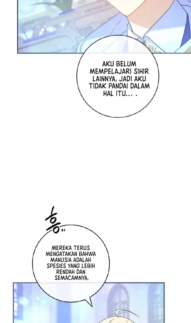Father, I Won’t Do Anything chapter 7 halaman 64