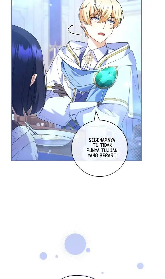 Father, I Won’t Do Anything chapter 7 halaman 65