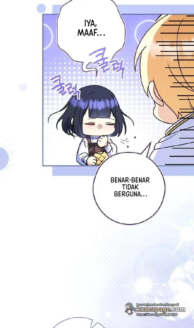 Father, I Won’t Do Anything chapter 7 halaman 66