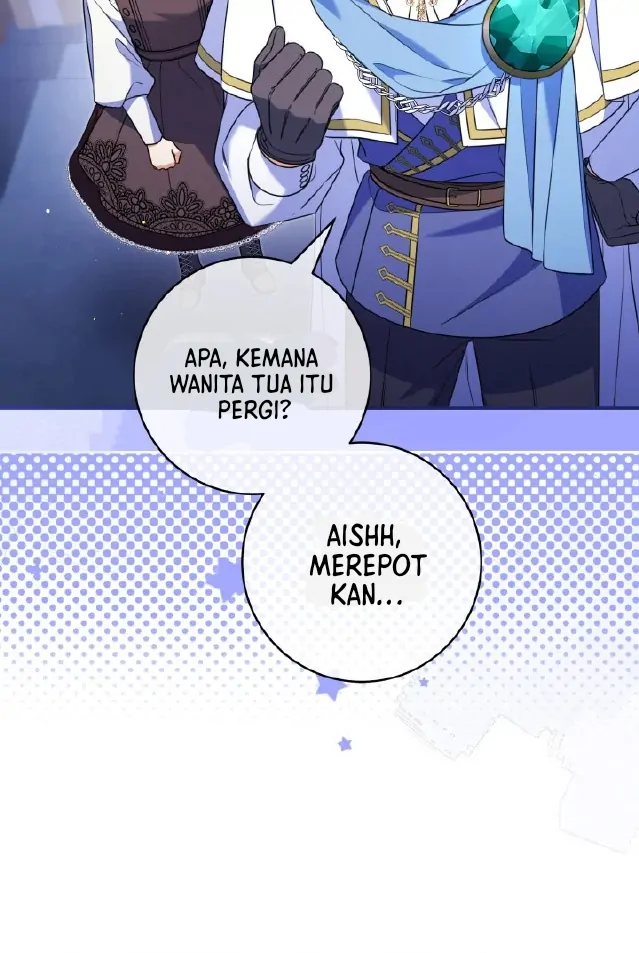 Father, I Won’t Do Anything chapter 7 halaman 71