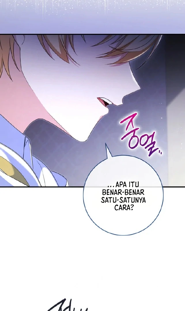 Father, I Won’t Do Anything chapter 7 halaman 73