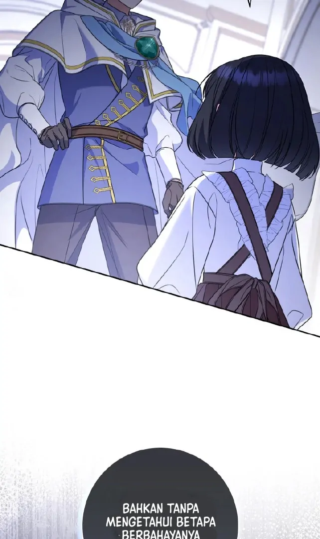 Father, I Won’t Do Anything chapter 7 halaman 76