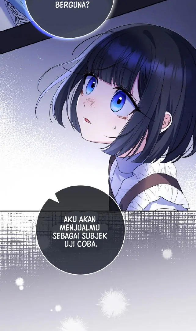 Father, I Won’t Do Anything chapter 7 halaman 78