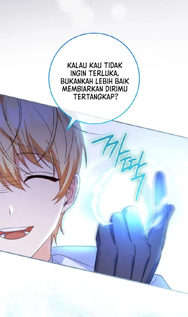 Father, I Won’t Do Anything chapter 7 halaman 79