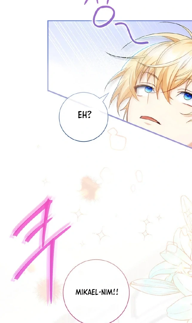 Father, I Won’t Do Anything chapter 7 halaman 83