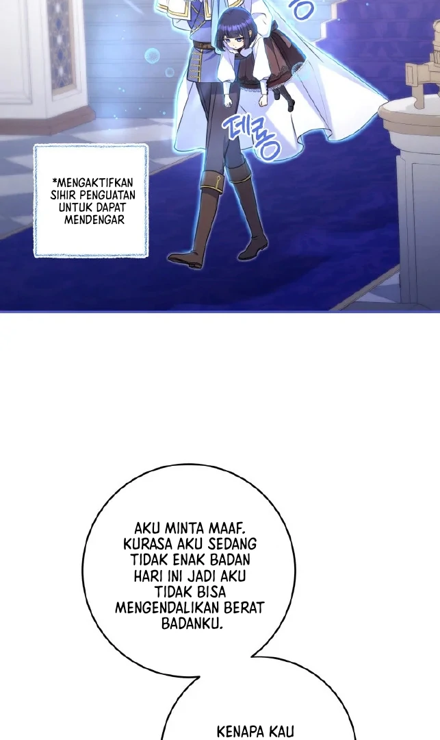Father, I Won’t Do Anything chapter 7 halaman 87