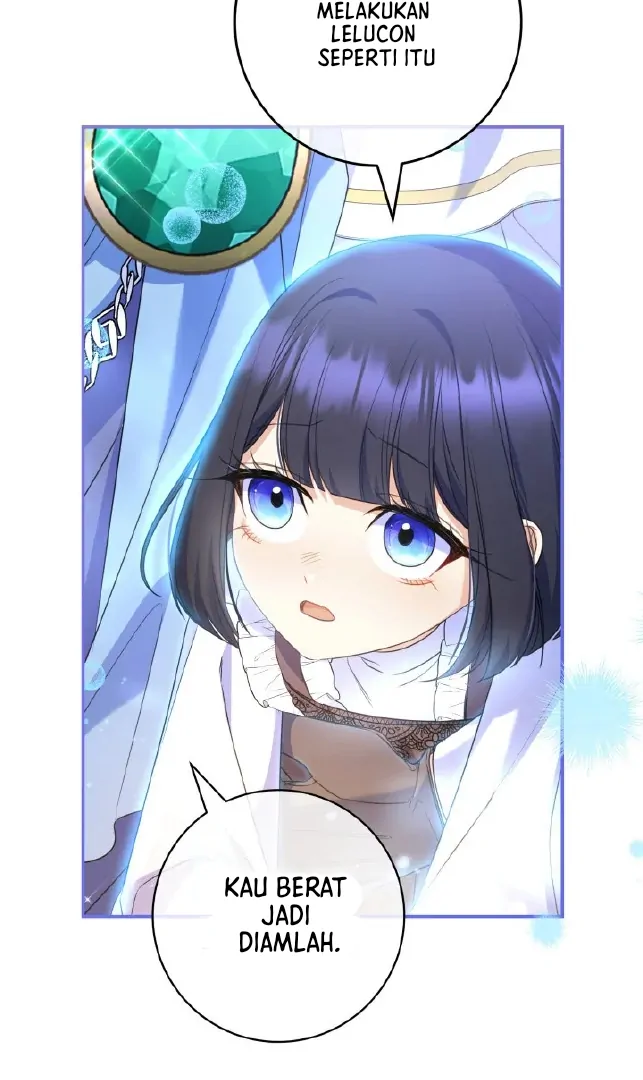 Father, I Won’t Do Anything chapter 7 halaman 88