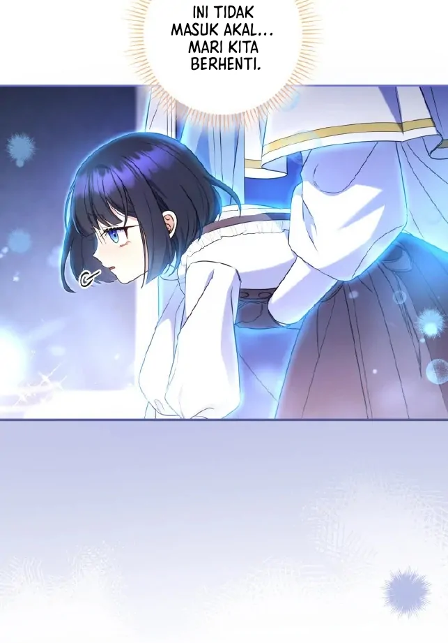 Father, I Won’t Do Anything chapter 7 halaman 91