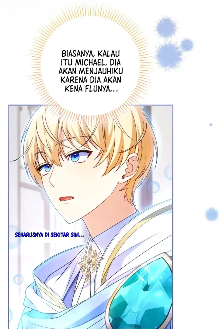 Father, I Won’t Do Anything chapter 7 halaman 92