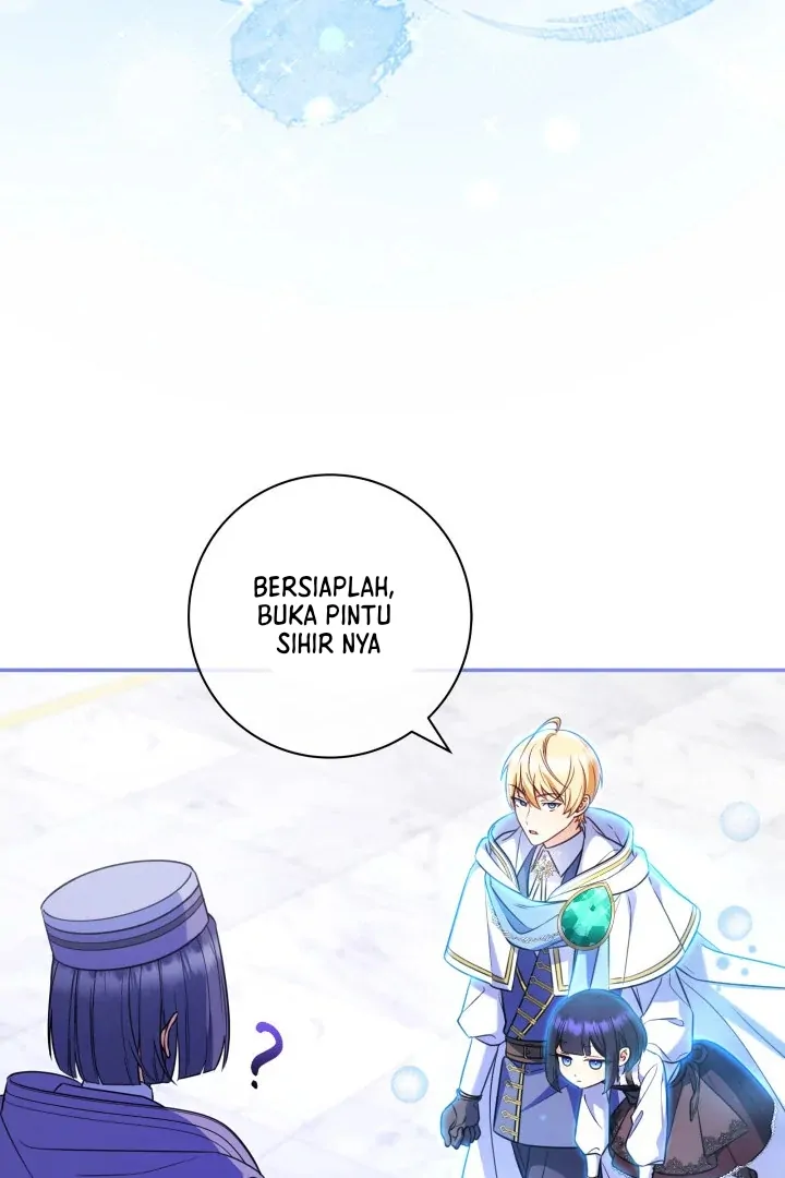 Father, I Won’t Do Anything chapter 7 halaman 97