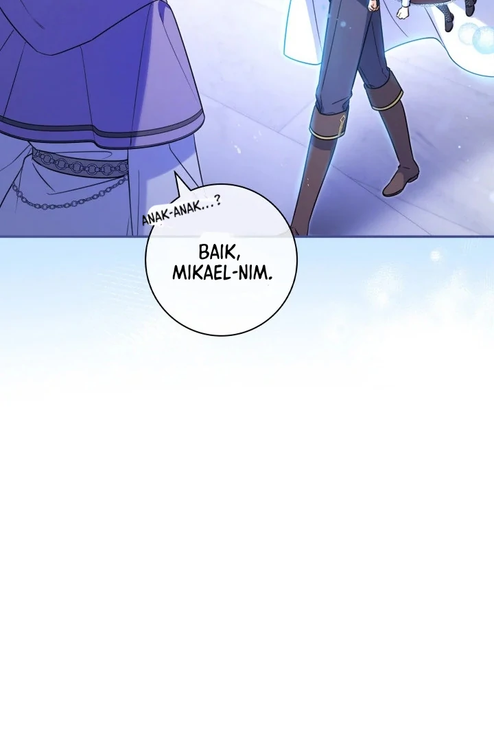 Father, I Won’t Do Anything chapter 7 halaman 98