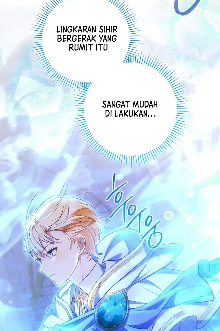 Father, I Won’t Do Anything chapter 7 halaman 106