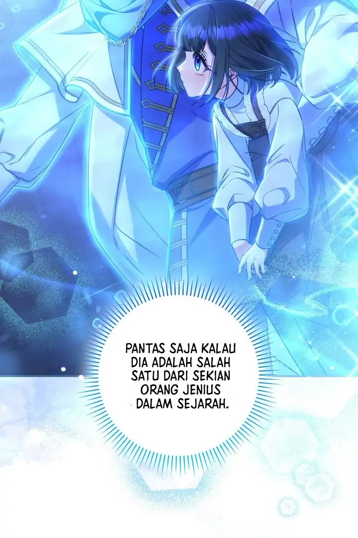 Father, I Won’t Do Anything chapter 7 halaman 107