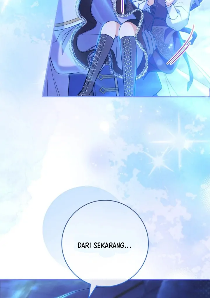 Father, I Won’t Do Anything chapter 7 halaman 109