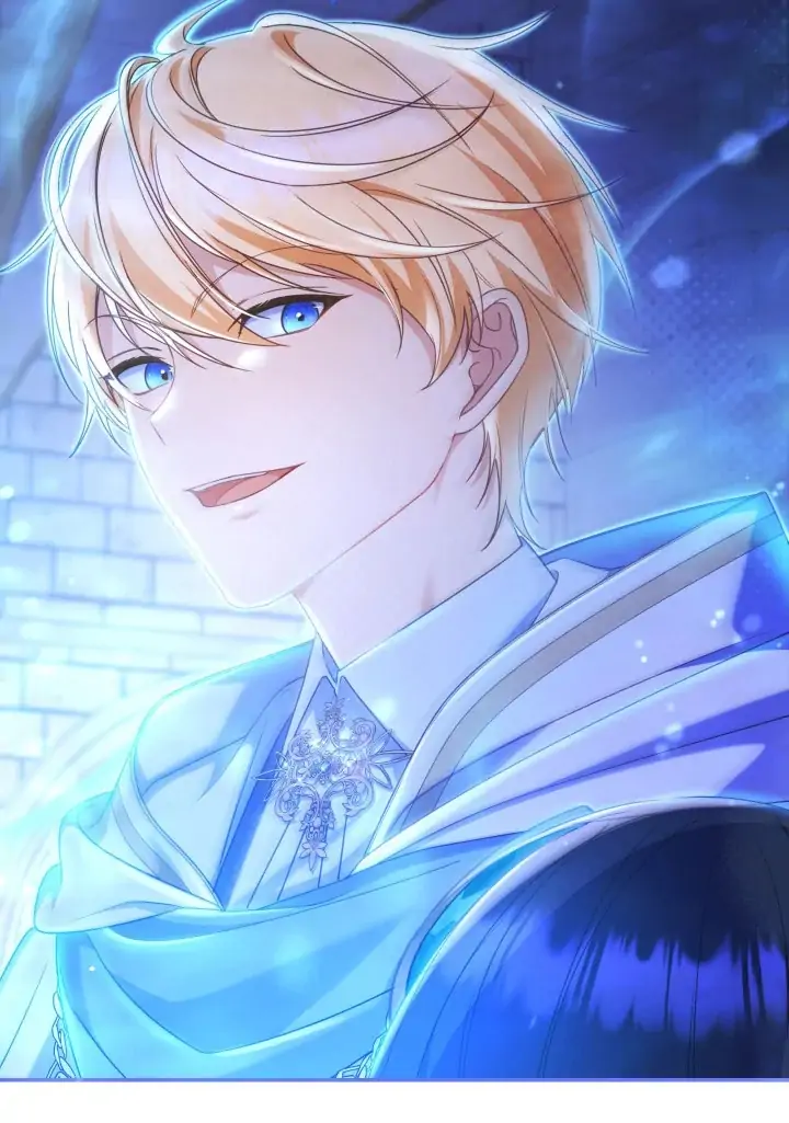 Father, I Won’t Do Anything chapter 7 halaman 110