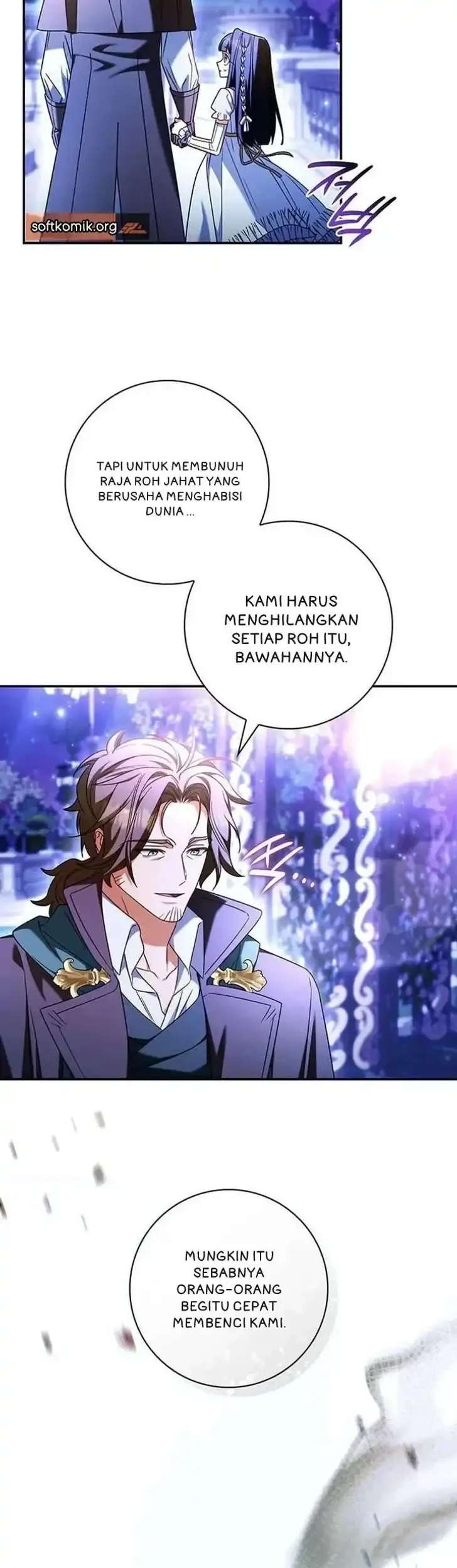 Father, I Won’t Do Anything Bab 70 halaman 15