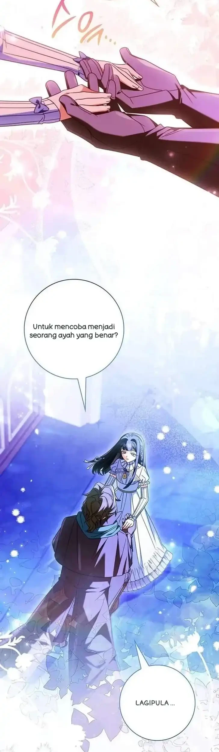 Father, I Won’t Do Anything Bab 70 halaman 54