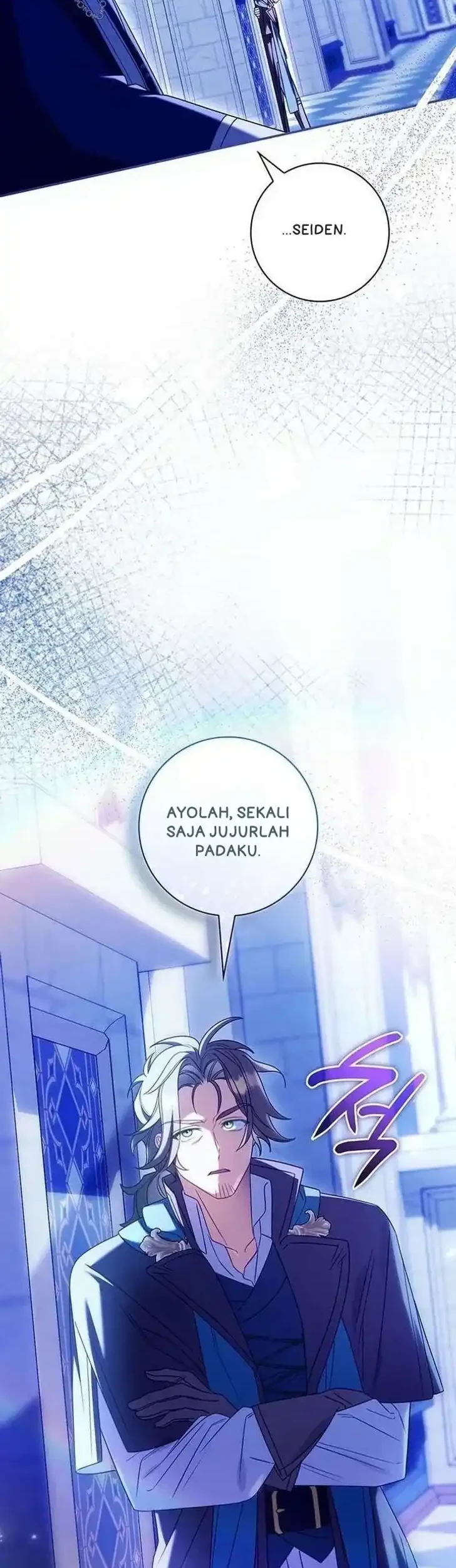 Father, I Won’t Do Anything chapter 71 halaman 2