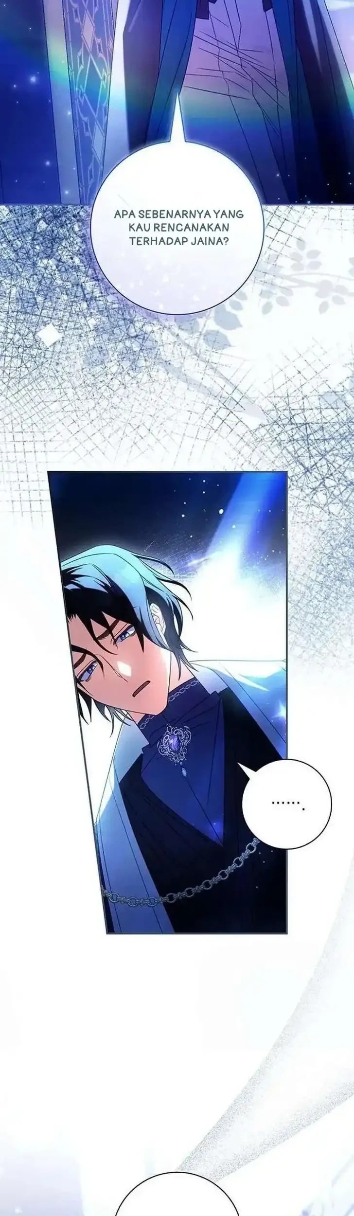 Father, I Won’t Do Anything chapter 71 halaman 3