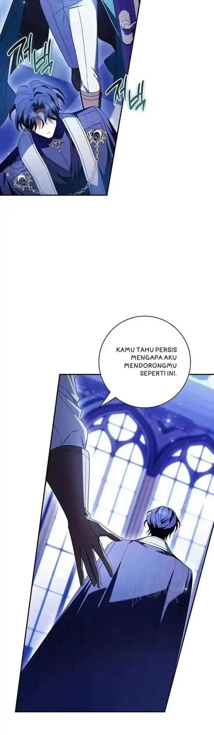 Father, I Won’t Do Anything chapter 71 halaman 5