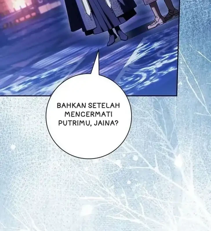 Father, I Won’t Do Anything chapter 71 halaman 24