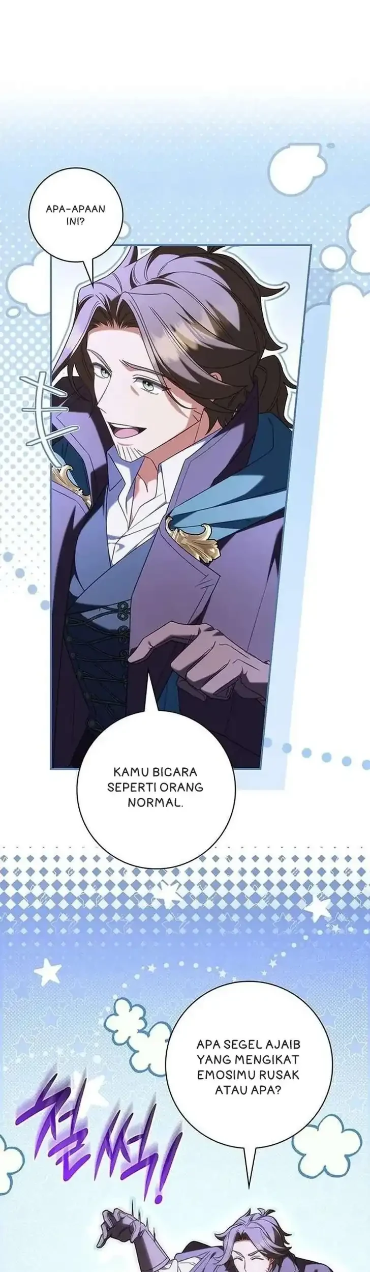 Father, I Won’t Do Anything chapter 71 halaman 48