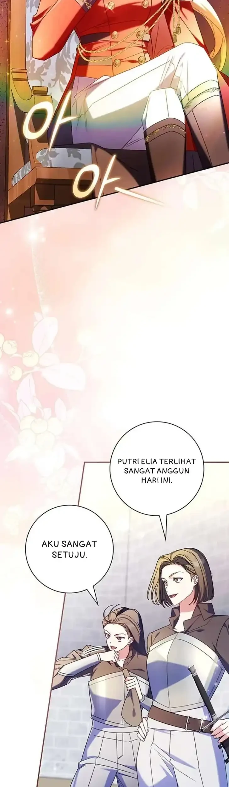 Father, I Won’t Do Anything Bab 72 halaman 8