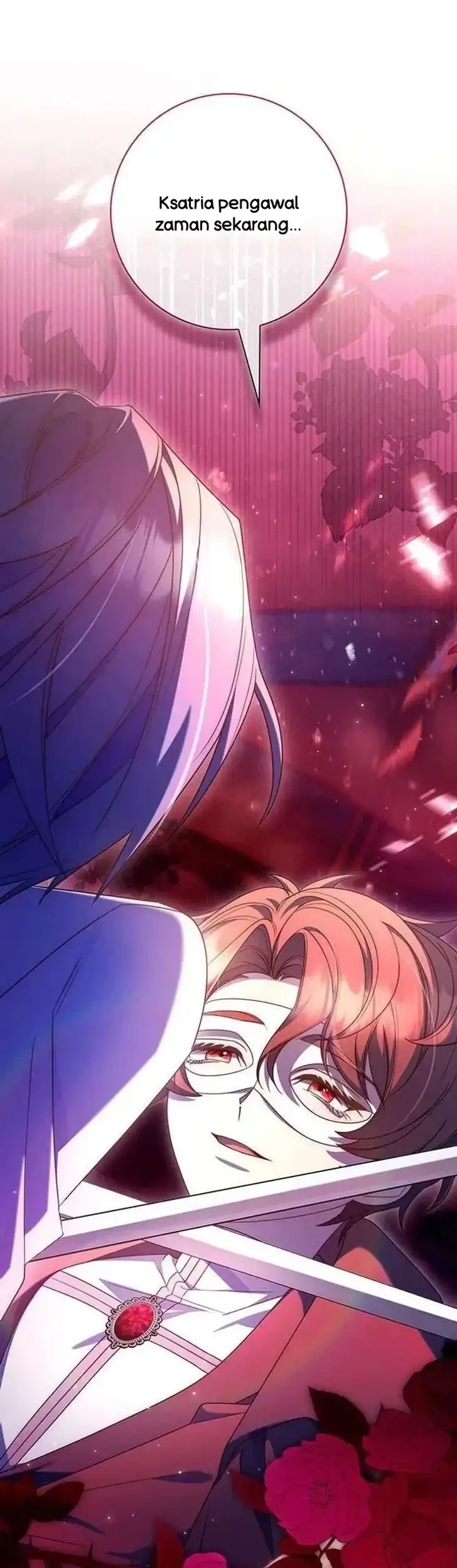 Father, I Won’t Do Anything chapter 73 halaman 3