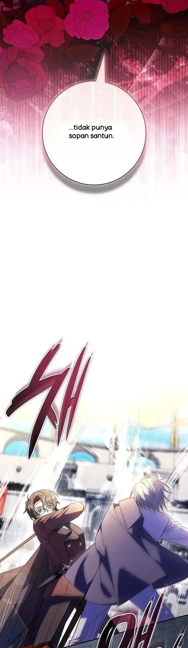 Father, I Won’t Do Anything chapter 73 halaman 4