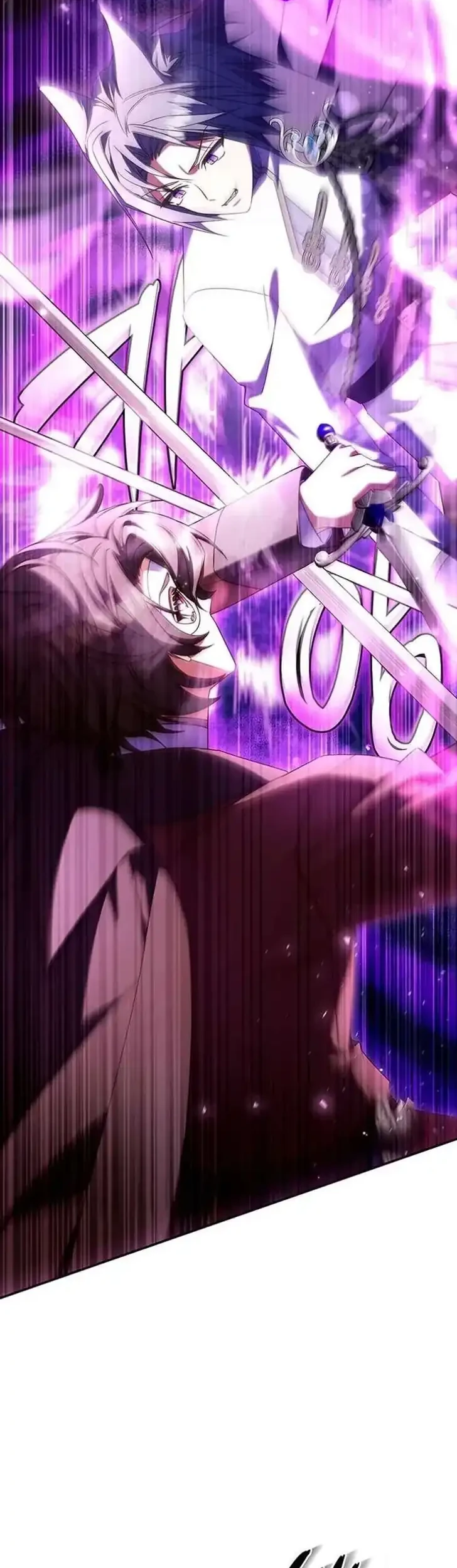 Father, I Won’t Do Anything chapter 73 halaman 28