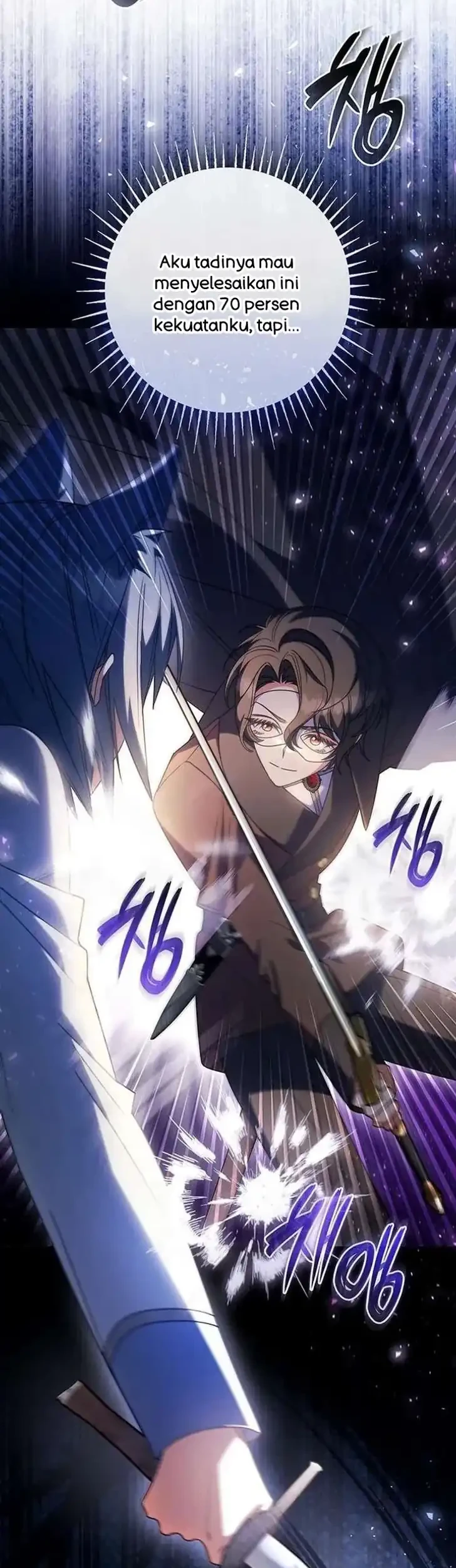 Father, I Won’t Do Anything chapter 73 halaman 30