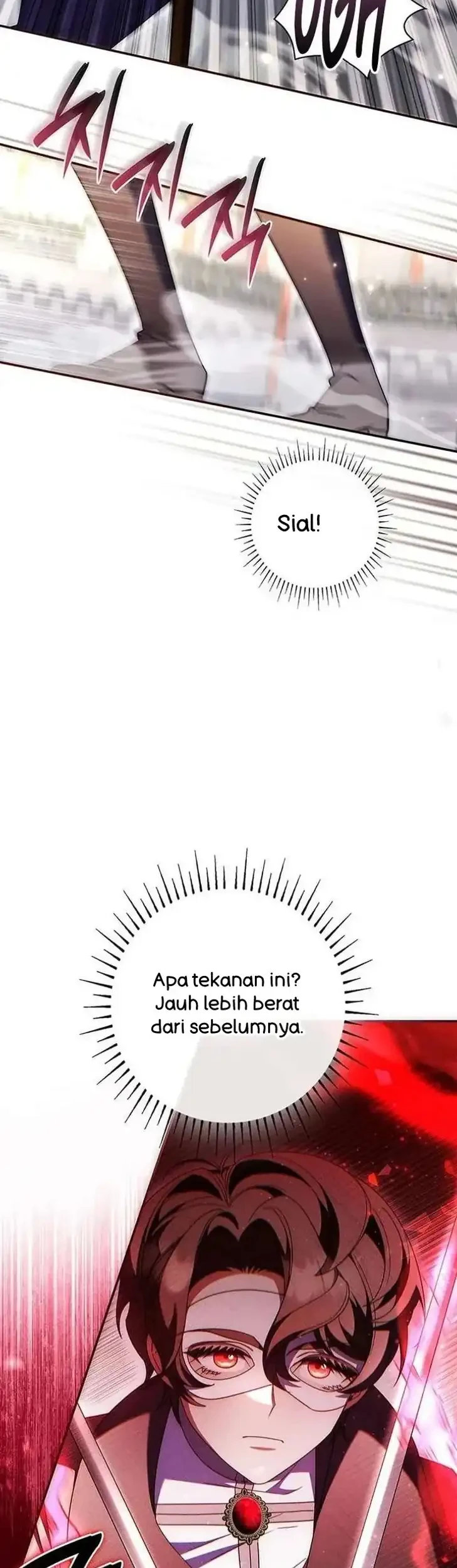 Father, I Won’t Do Anything chapter 73 halaman 40