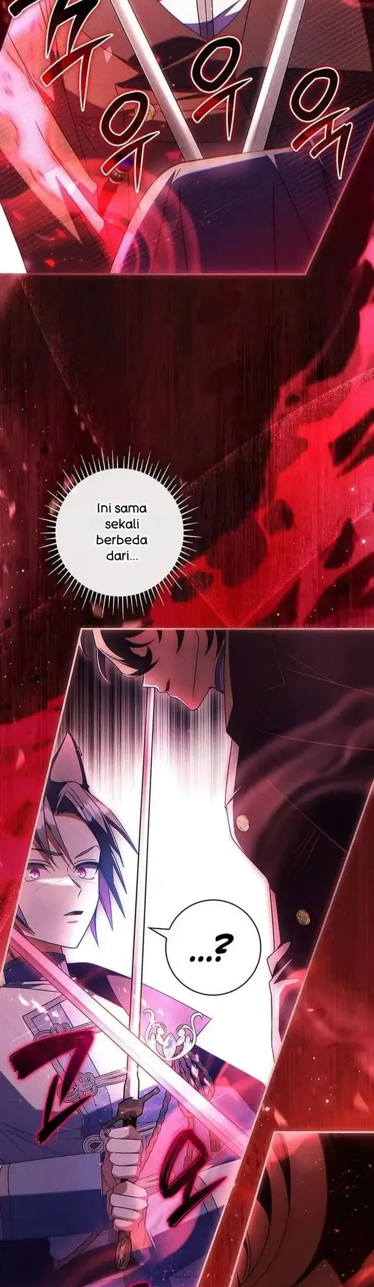 Father, I Won’t Do Anything chapter 73 halaman 41