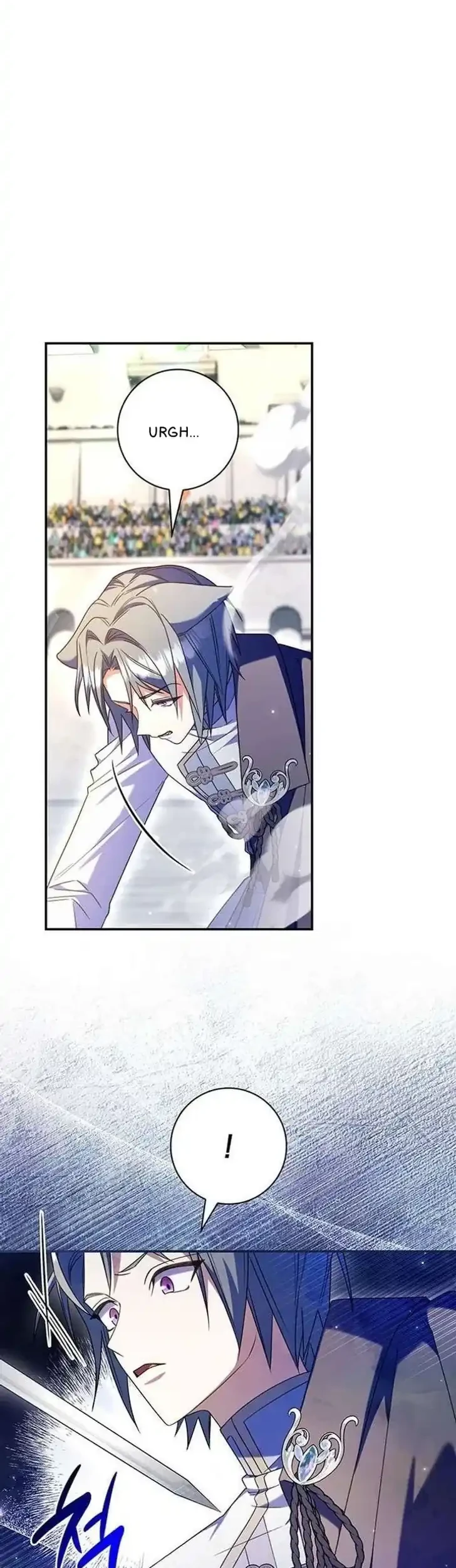 Father, I Won’t Do Anything chapter 74 halaman 2