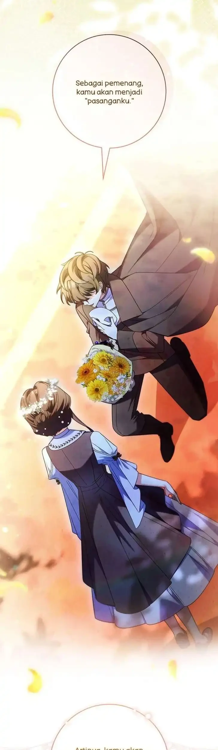 Father, I Won’t Do Anything chapter 74 halaman 13