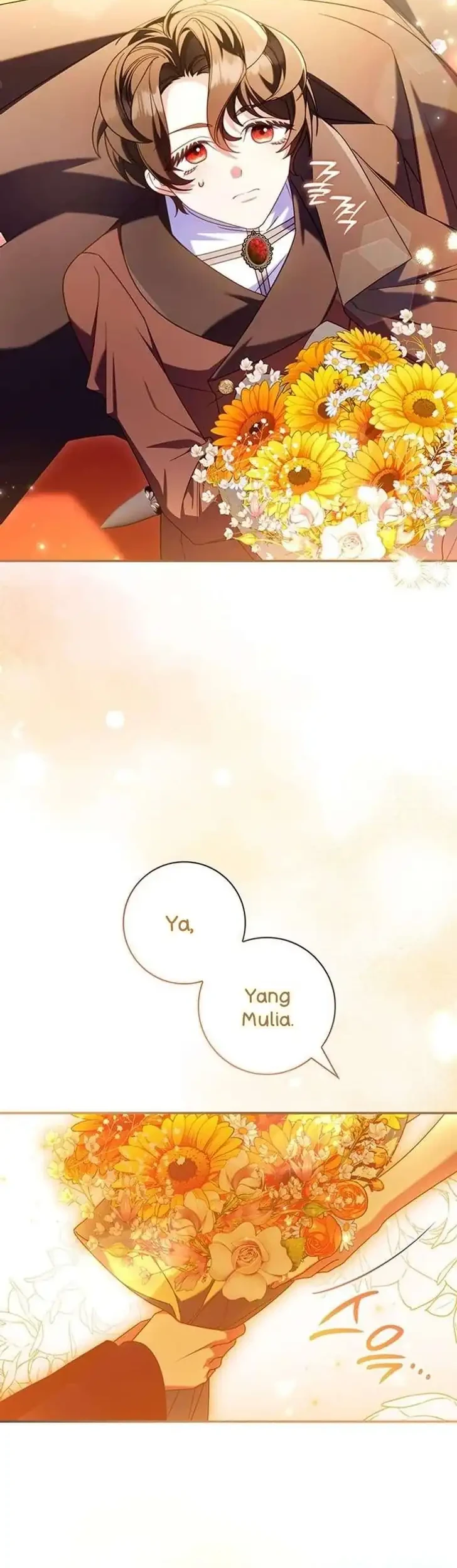 Father, I Won’t Do Anything chapter 74 halaman 18