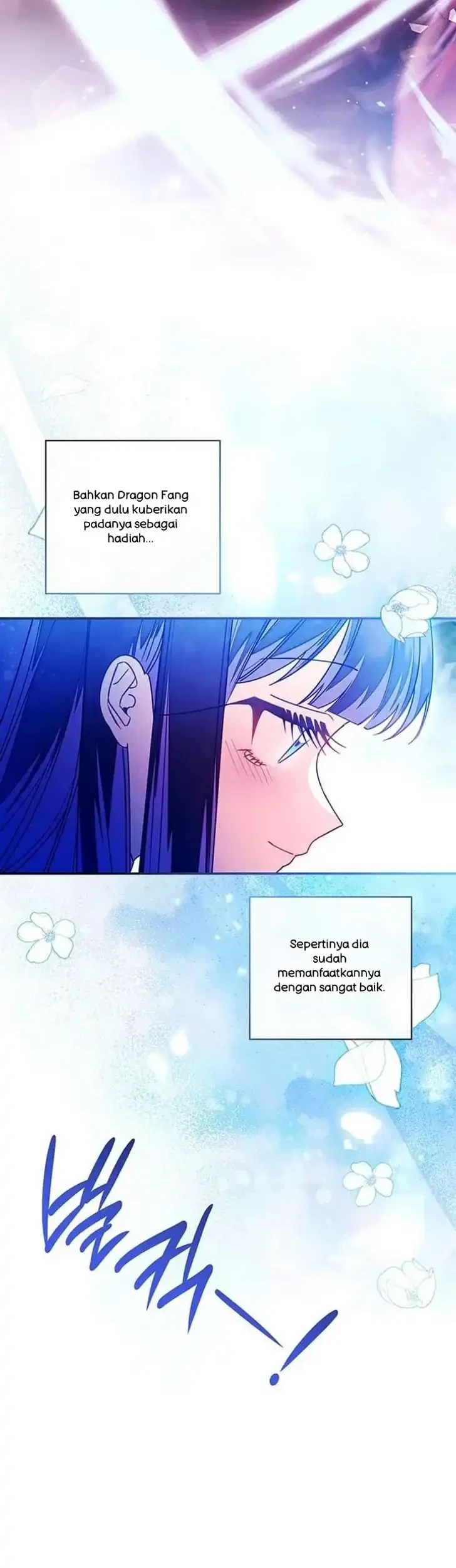 Father, I Won’t Do Anything chapter 74 halaman 25