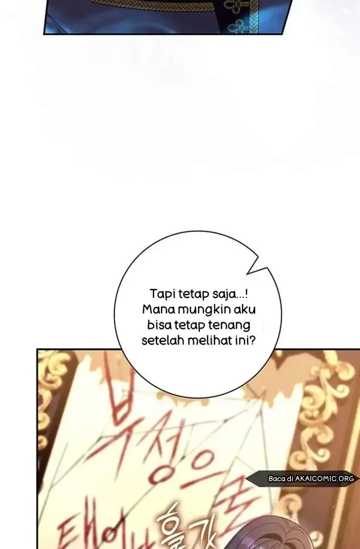 Father, I Won’t Do Anything chapter 74 halaman 41
