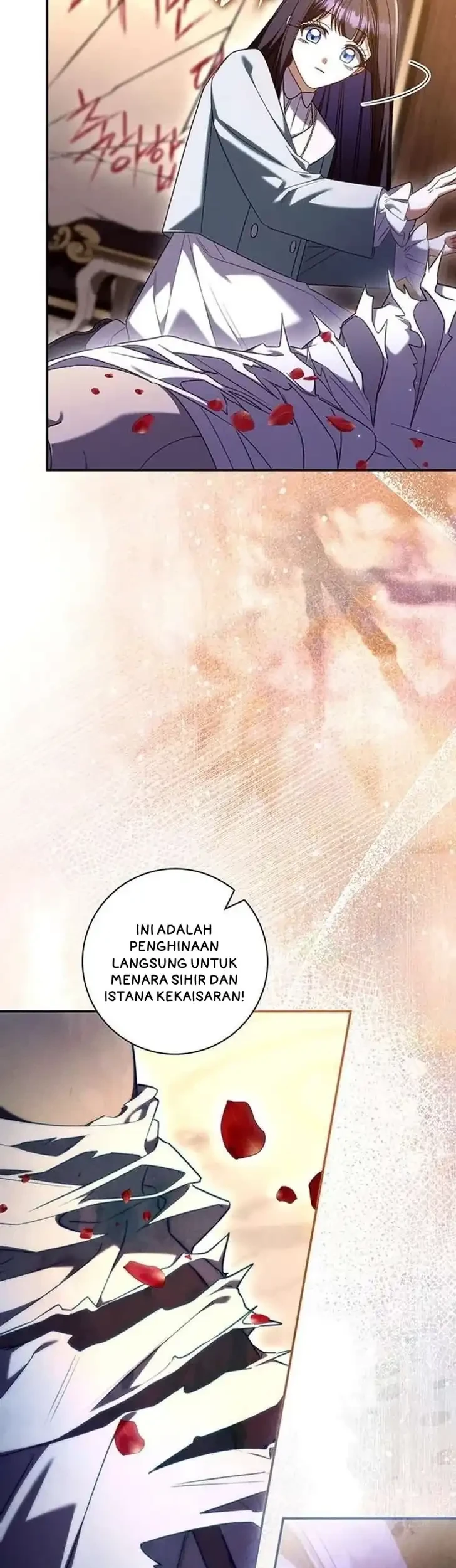 Father, I Won’t Do Anything chapter 74 halaman 42