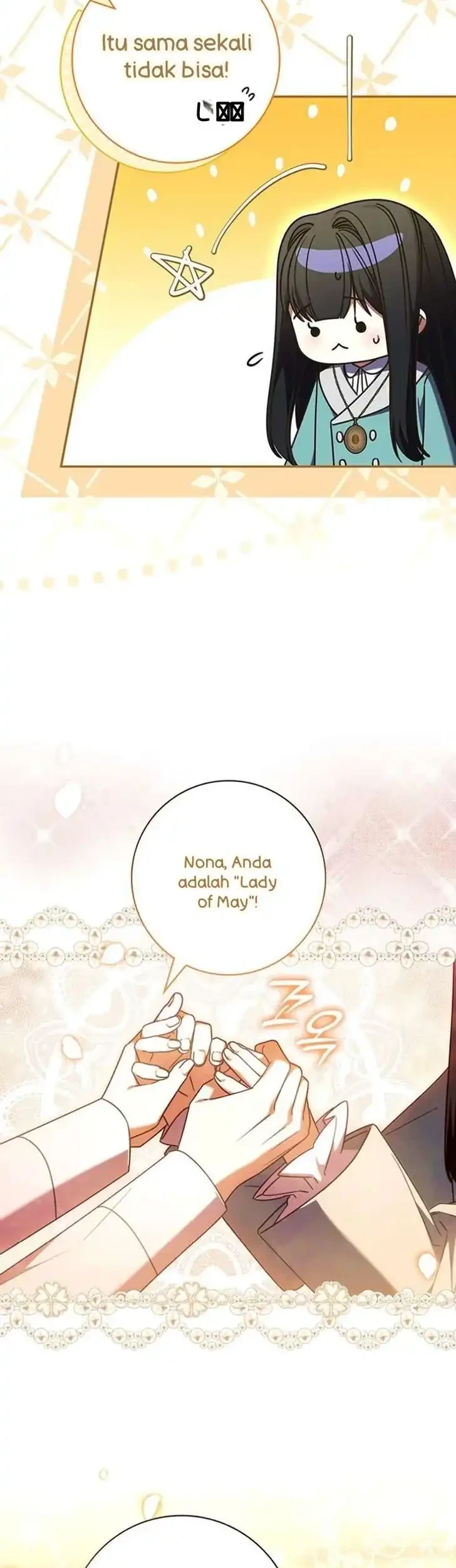 Father, I Won’t Do Anything chapter 74 halaman 49