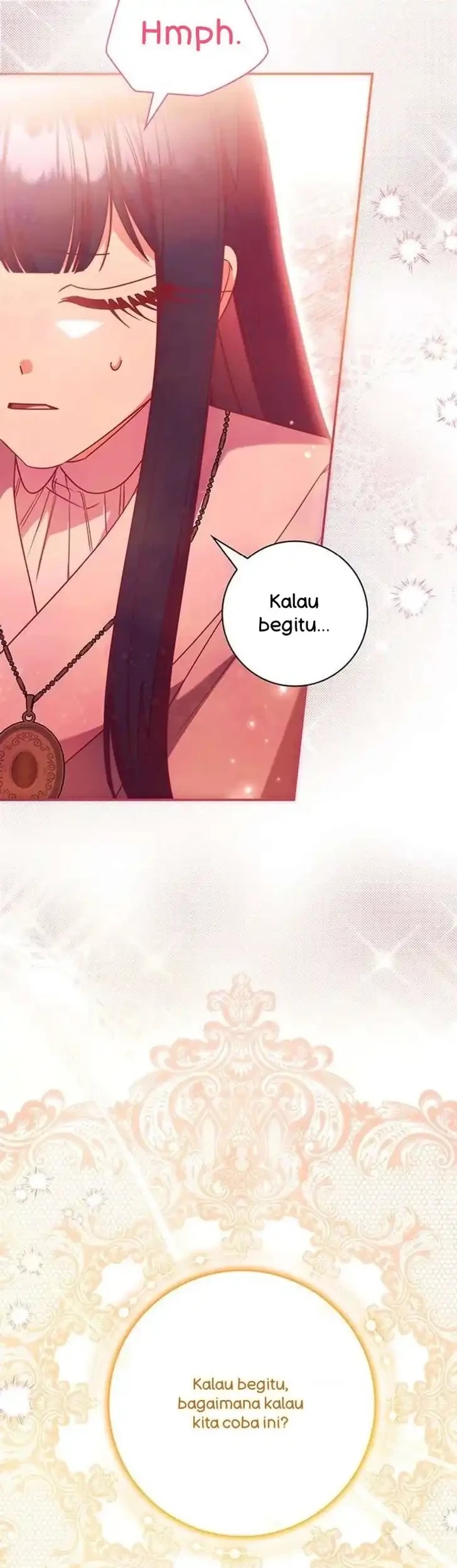Father, I Won’t Do Anything chapter 74 halaman 51