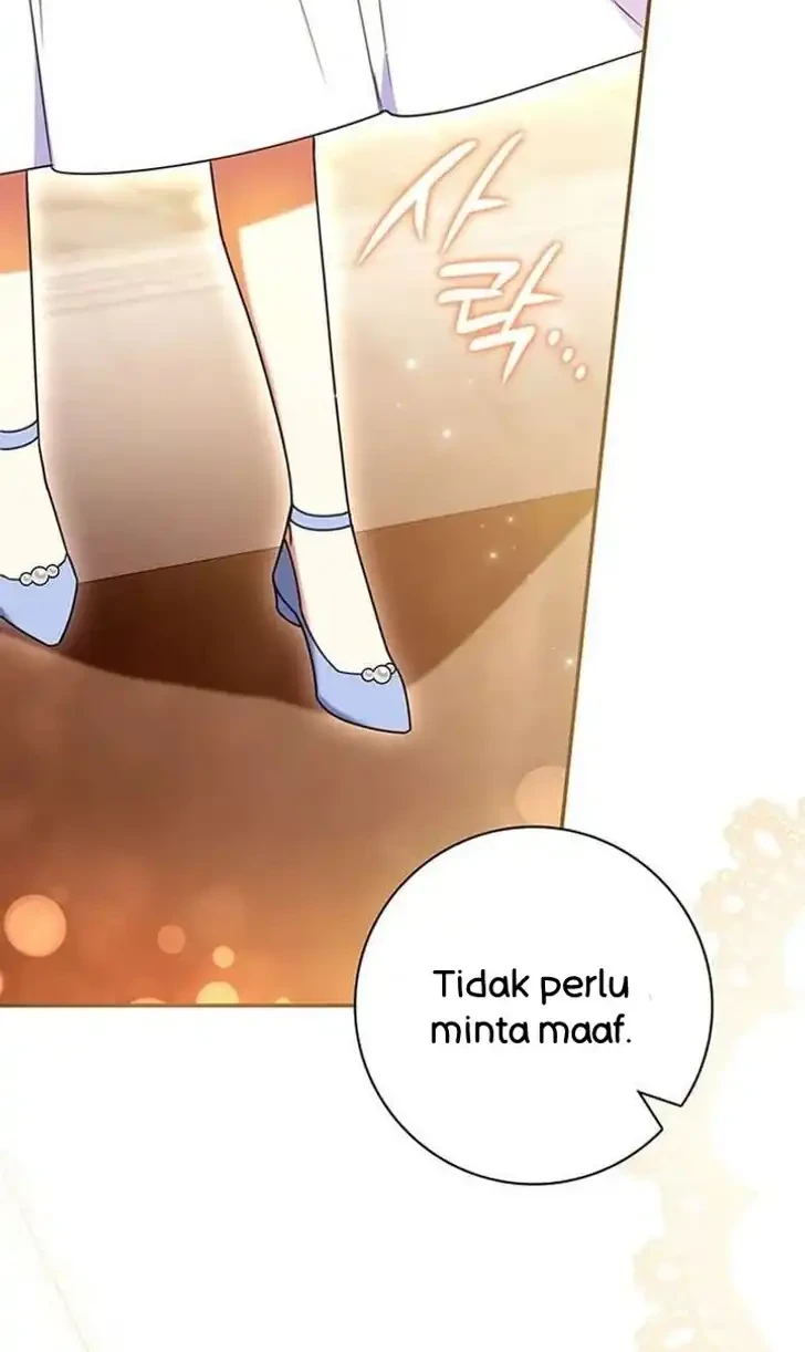 Father, I Won’t Do Anything chapter 74 halaman 56