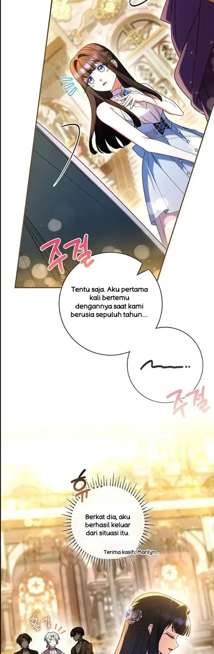 Father, I Won’t Do Anything Bab 75 halaman 15