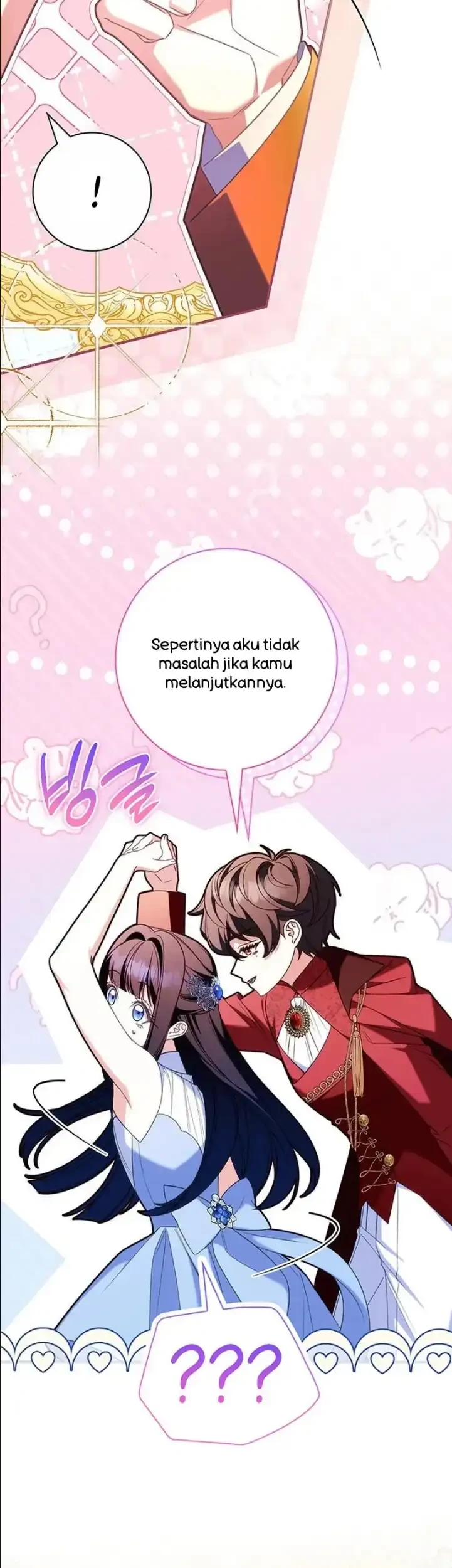 Father, I Won’t Do Anything Bab 75 halaman 31