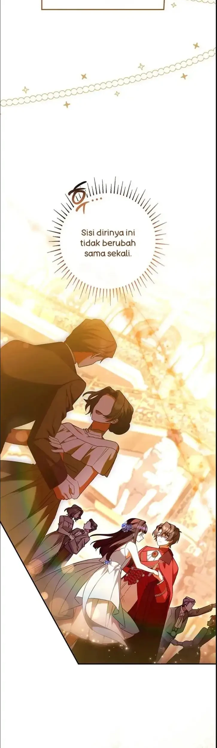 Father, I Won’t Do Anything Bab 75 halaman 47